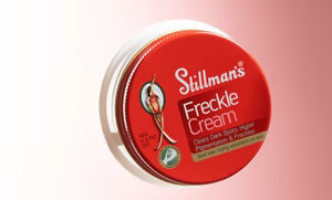 Freckle Cream – Emirates Falcon