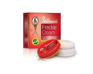 Freckle Cream – Emirates Falcon
