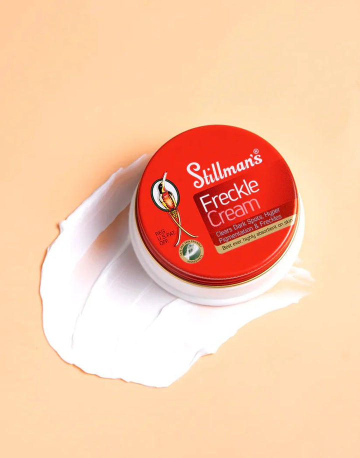 Freckle Cream – Emirates Falcon