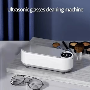Portable Glasses Cleaning Machine – Emirates Falcon